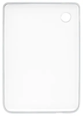 Obrázok produktu pre Rakuten Kobo Clear Case, Ochranný obal, Priehľadná, Kobo, 15,2 cm (6"), Clara Colour / Clara BW, 15,2 cm (6")