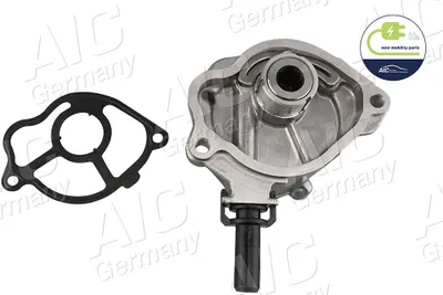 Produktbild von AIC 57815 Vakuumpumpe Unterdruckpumpe passend für MERCEDES-BENZ C-Klasse Limousine (W204) Bremsanlage