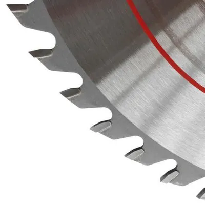 Produktbild von Holzmann MKS355SB Scheibe HM 355x3,2/2,5mm Z72 25,4mm