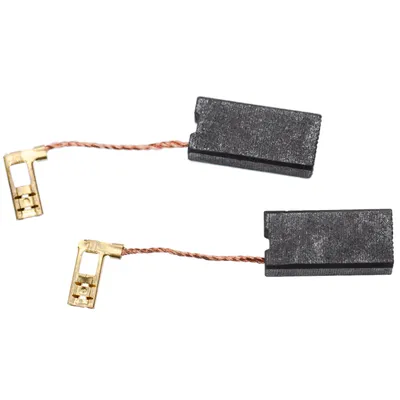 Produktbild von vhbw 2x Kohlebürste Motorkohle Schleifkohle 7 x 12,5 x 26mm kompatibel mit Hilti TE 500, TE 500 AVR Bohrhammer