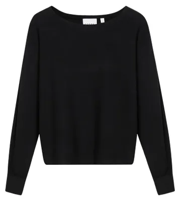 Produktbild von Comma Strickpullover GREY/BLACK L