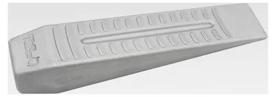 Produktbild von Aluspaltkeil 500 g Fällkeil aus Aluminium