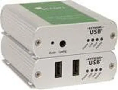 Immagine prodotto di Trasmettitore e ricevitore KVM Ranger 2312 di Icron (00-00407)