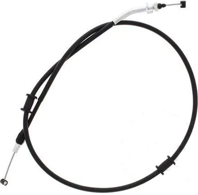 Image de Câble d'embrayage Bowden pour Yamaha YZ 450 F, années 2014-2017, de la marque pamoto - Neuf