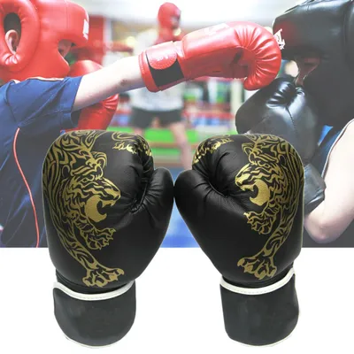 Obrázok produktu pre Boxerské rukavice