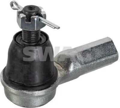 Zdjęcie produktu dla SWAG Końcówka drążka kierowniczego Drążek kierowniczy do HONDA FR-V (BE) Przód lewy Przód prawy 85 94 2234