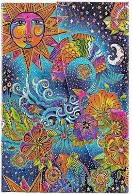 Obrázek produktu pro Notatnik Paperblanks Celestial Magic Mini linia PB9695-5