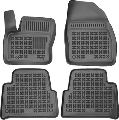 Image de Tapis de sol en caoutchouc Rezaw-Plast Ford Kuga 2008-2013