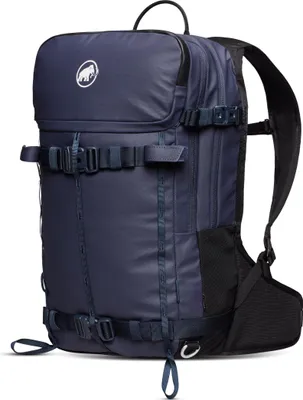 Produktbild von Mammut Nirvana 22 Women marine/black 22 Liter