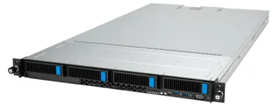 Produktbild von ASUS Server RS501A-E12-RS4/1G/1600W/OCP