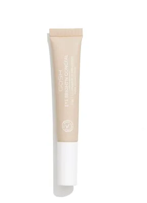 Imagen del producto de Gosh Eye Bright'n Corrector Líquido, tono 001, 12 ml