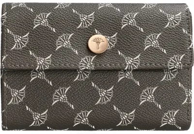 Produktbild von JOOP! WOMEN Cortina 1.0 Cosma Pelican Geldbörse Olive 10 x 14 x 2