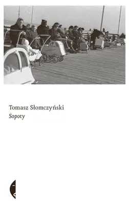 Immagine prodotto di Sopoty - historia miasta i regionu