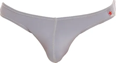 Zdjęcie produktu dla JOR Kioto Thong Gray - Größe S