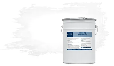 Produktbild von Wixx AQ Innenbeize - 100% Transparent - 1L