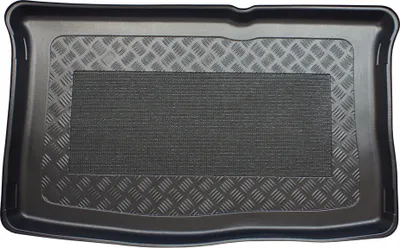 Produktbild von Z437694 Kofferraumwanne kompatibel mit Hyundai i20 II GB+ Facelift 2019 12.2014- 07.2020