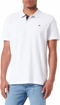 Obrázok produktu pre TOM TAILOR základné polo s kontúrou 20000 XXL