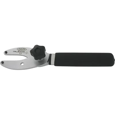 Image de Var Adjustable Peg Tendeur Outil Noir Noir One Size