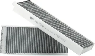 Produktbild von UFI 54.172.00 Innenraumfilter Pollenfilter für CITROËN BERLINGO (B9) Aktivkohle