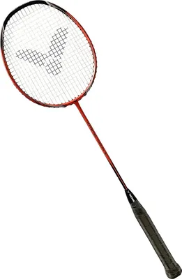 Produktbild von Victor Badmintonschläger Wavetec Magan 9 | Badminton Schläger Racket Federball