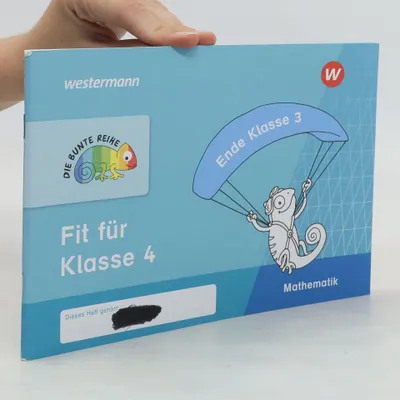 Image de DIE BUNTE REIHE - Mathematik. Fit für Klasse 4