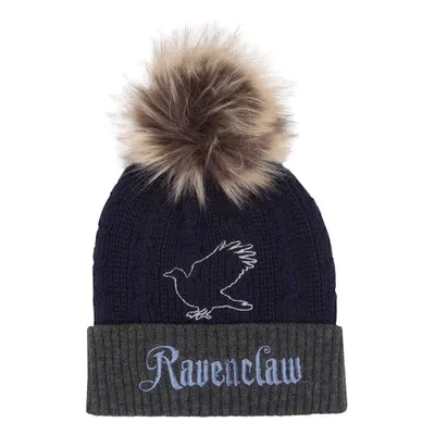 Produktbild von Harry Potter - Ravenclaw - Mütze