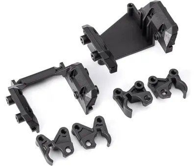 Productafbeelding van Traxxas ophanging voor schokdempers, dubbel