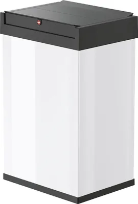 Image de HAILO Mülleimer "Big-Box Swing L" 112428 4007126001511