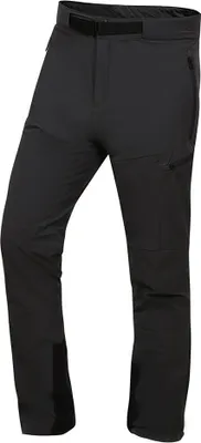 Produktbild von Alpine Pro Zebin Hosen Schwarz 46 / Long Herren Schwarz 46