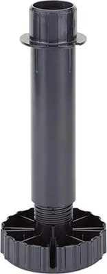Image de Pied vérin KORREKT HETTICH - H.150 -11/+25 - 61853