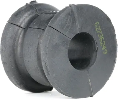 Produktbild von MOOG ME-SB-15695 Lagerung Stabilisator Stabigummi passend für MERCEDES-BENZ 190 (W201) Stufenheck (W124) C-Klasse Limousine (W202) SLK (R170) M-Klasse