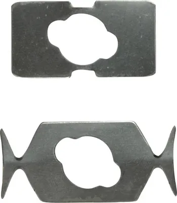 Produktbild von Ersatzklingen f. Tapetenschere 9962