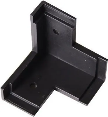Obrázok produktu pre Roland PVC rohový diel pre Jumbo, Maxi, Profi 502174
