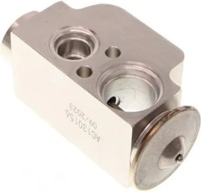 Produktbild von MAXGEAR Expansionsventil Klimaanlage AC130156 Vorne für VW Transporter V Bus (7HB, 7HJ, 7EB, 7EJ, 7EF, 7EG, 7HF, 7EC)
