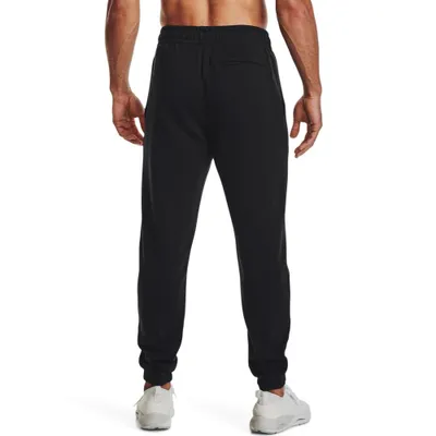 Productafbeelding van Heren joggingbroek Under Armour Essential Fleece, maat 3XL
