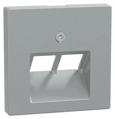 Produktbild von MERTEN 298060 - Aluminium - konventionell - 1 Stück(e)