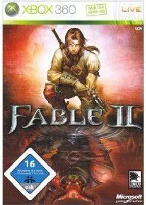 Produktbild von Fable II