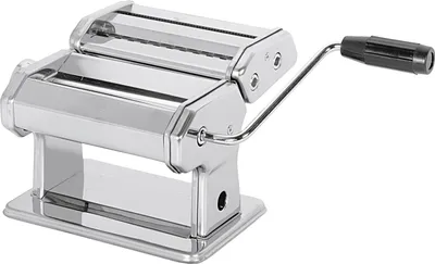 Produktbild von Küchenprofi "Küchenprofi Nudelmaschine Pastamaschine PASTACASA 150"