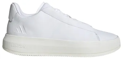 Produktbild von adidas Acesmash Sneaker - Schuh Men (ftwr white/ftwr white/core white, 38)