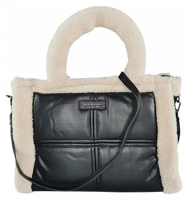 Produktbild von Remonte Damenaccessoires Taschen Schwarz Freizeit