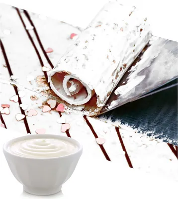 Produktbild von Joghurt Rolleis Pulver 10 kg