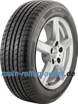 Produktbild von Star Performer Orbit 165/50R15 73V Bsw