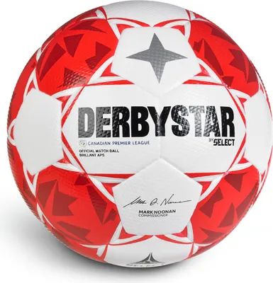 Produktbild von DERBYSTAR - FB-CPL BRILLIANT APS v24, Fußball