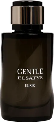 Produktbild von Gentle Elsayts Elixir Eau de Parfum 100 ml