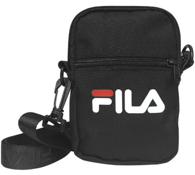 Obrázok produktu pre Fila - Mobilná taška „Frenso“, Crossbody MR1868 (jednotná veľkosť) (čierna)