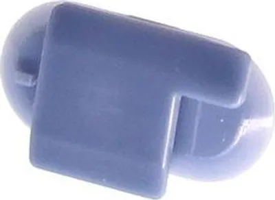 Produktbild von 5x ROMIX C70556 Clip Fahrzeugtür