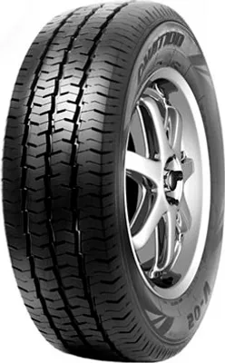 Zdjęcie produktu dla Ovation V-02 ( LT165/70 R13 88/86S )