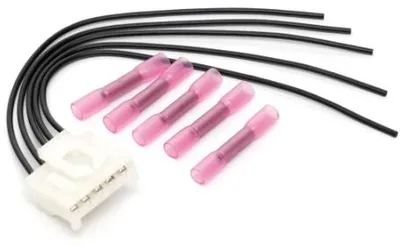 Produktbild von Reparatur Stecker Kabelbaum Stecker Rückleuchte Fiat Panda Grande Punto Stilo
