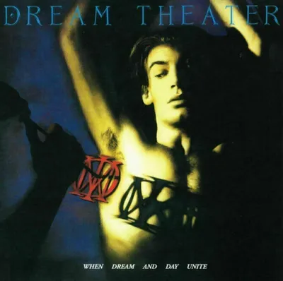 Immagine prodotto di Dream Theater - Quando il sogno e il giorno si uniscono (LP)