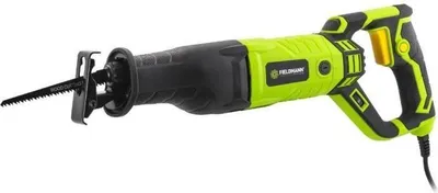 Obrázok produktu pre Pílka Fieldmann FDPO 201050-E, 1050 W, 1000–3000 ot./min, hĺbka rezu v dreve 115 mm, hĺbka rezu v kove 8 mm, otočná rukoväť